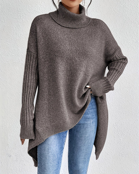 Audrey | Pull Douillet