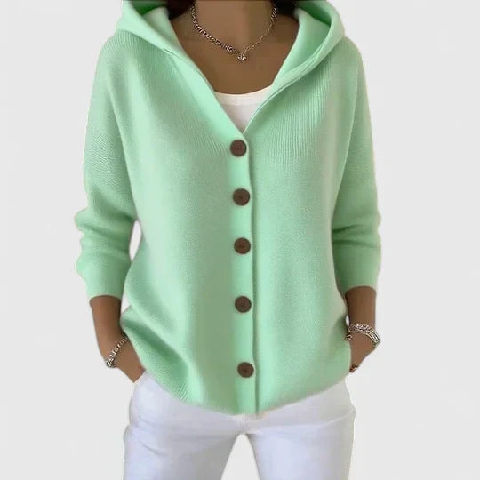 Jessica | Cardigan Élégant