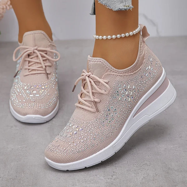 GraceEase| Orthopedic Sneakers