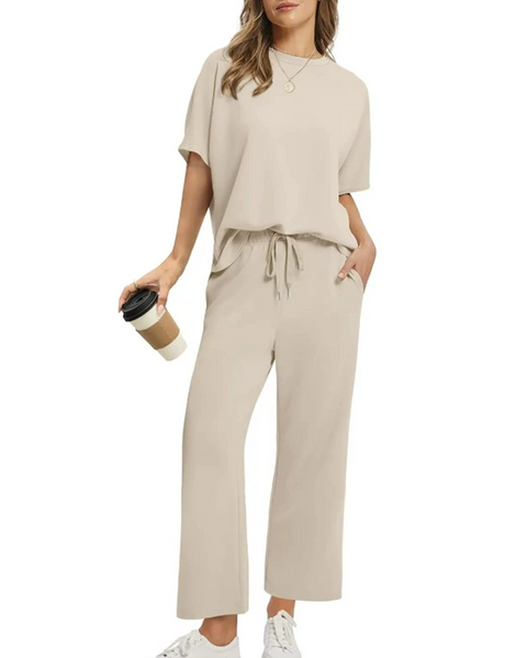 Zerina | Confidence Set -  Flows with You, Flatters Every Curve