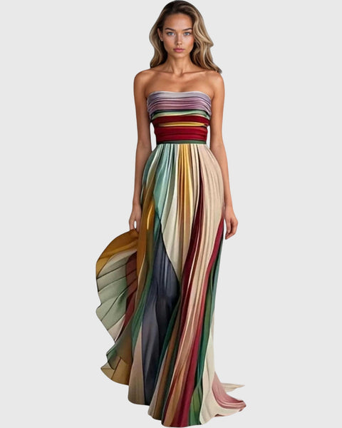 Flora | Dress for Every Occasion