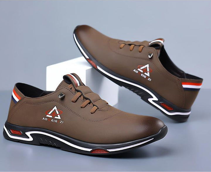 Class™ | Chaussures en cuir confortables