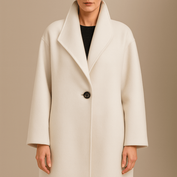 EMMA | VESTE EN LAINE ÉLÉGANTE