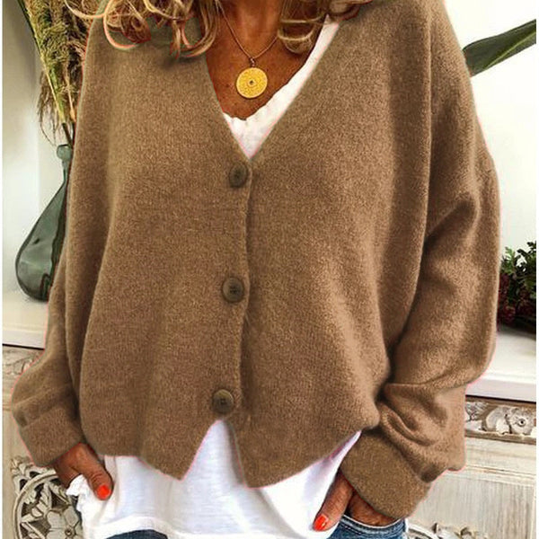 Shannon | Cardigan Tricoté