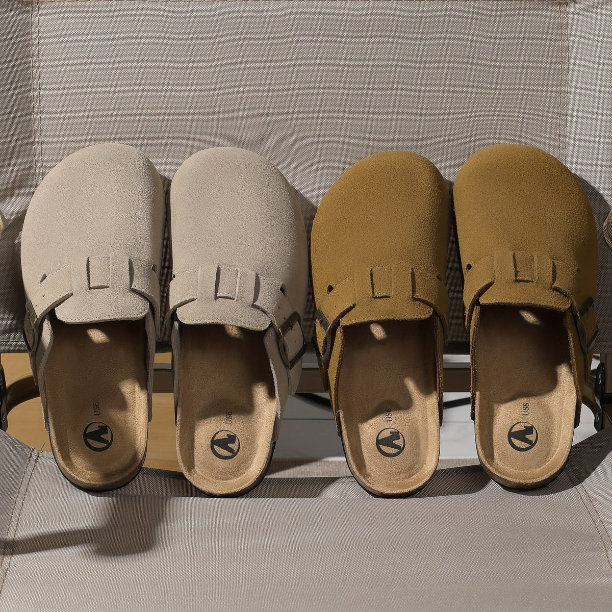 Tully Ease Comfort Mule