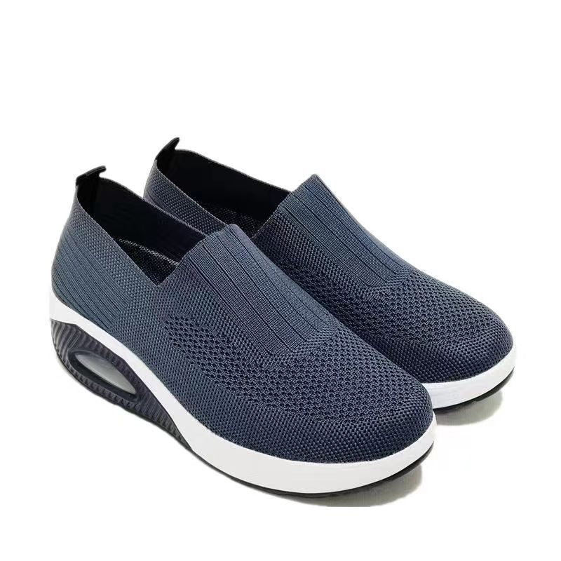 Nuvia - Orthopaedic Shoes