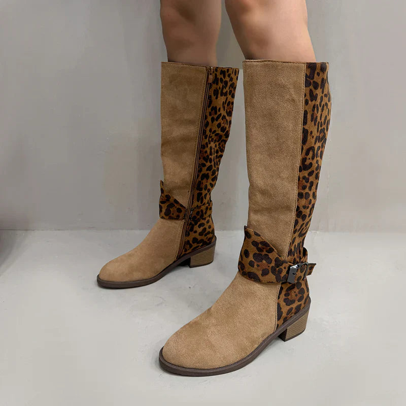 Margot | Bottes Tendance pour Femmes