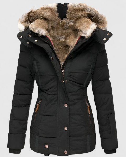 Annamarie – Veste Puffer