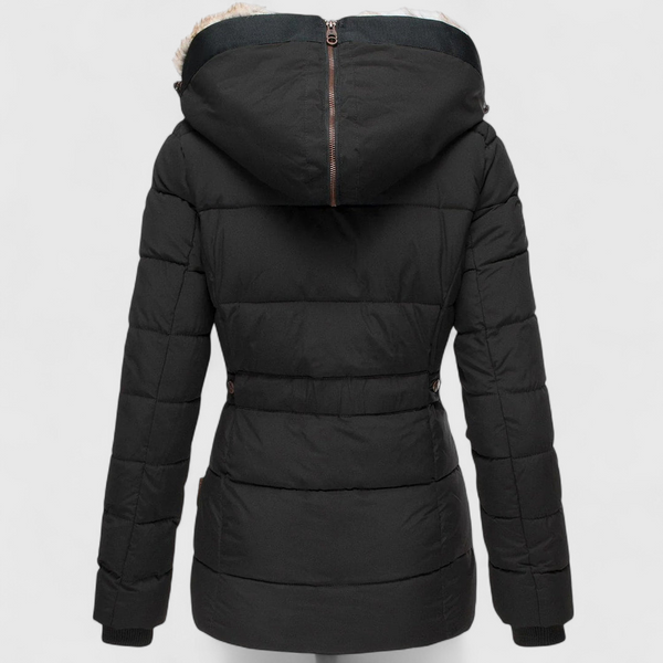 Annamarie – Veste Puffer