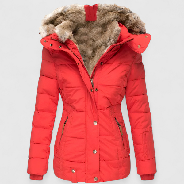 Annamarie – Veste Puffer
