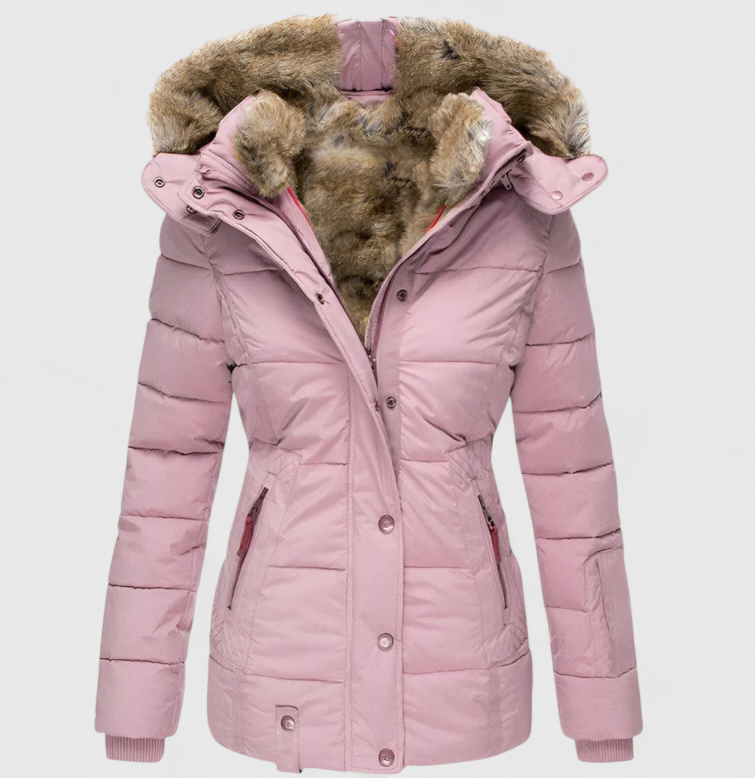 Annamarie – Veste Puffer