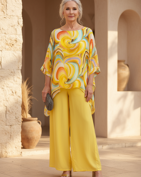 Lichelle - Ensemble Artistic Breeze