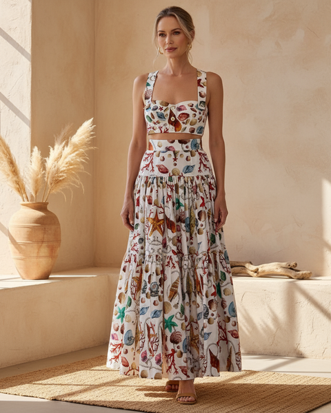 Melrose - Ensemble Charme Côtier
