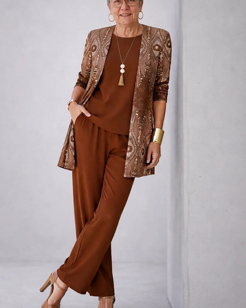 Glenna | 3-Piece Set