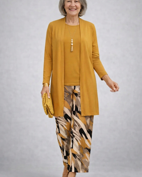 Faelina | 3-Piece Set