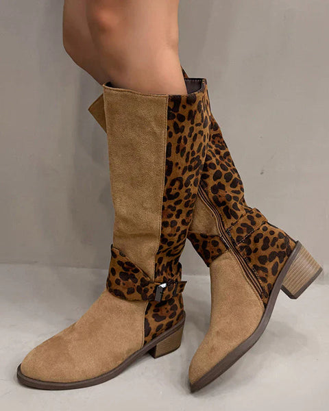 Margot | Bottes Tendance pour Femmes