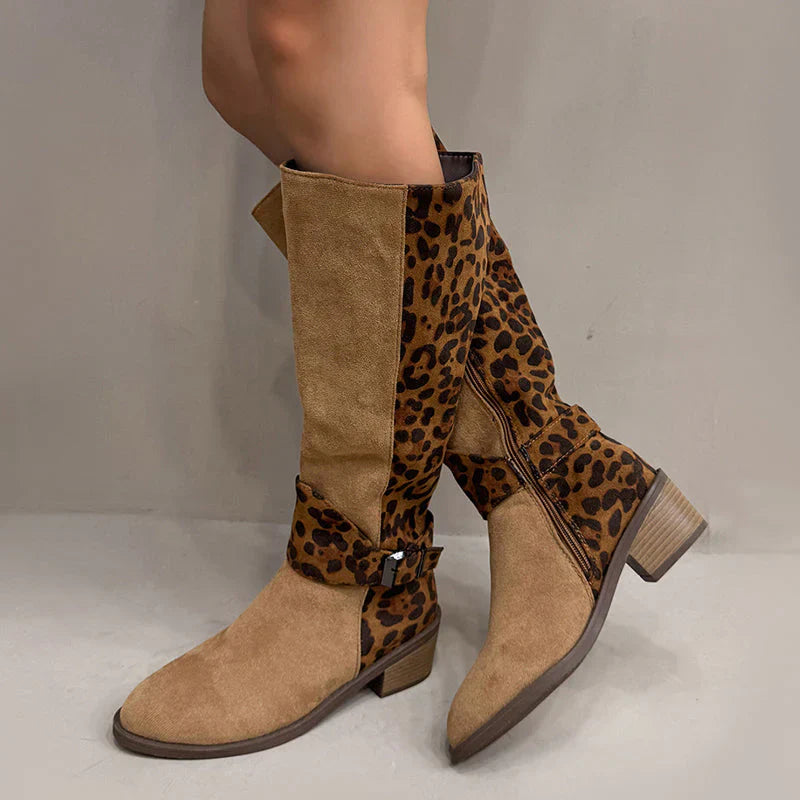 Margot | Bottes Tendance pour Femmes