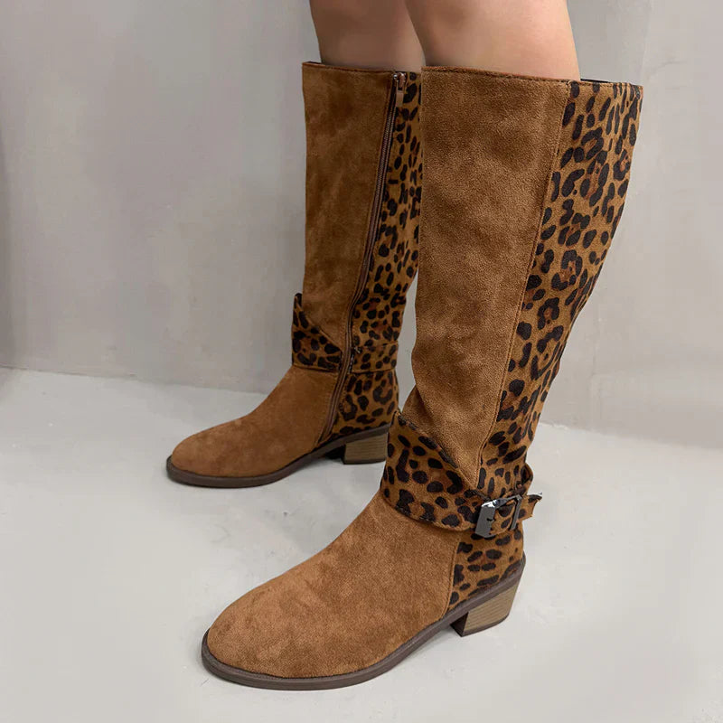 Margot | Bottes à la mode pour femmes