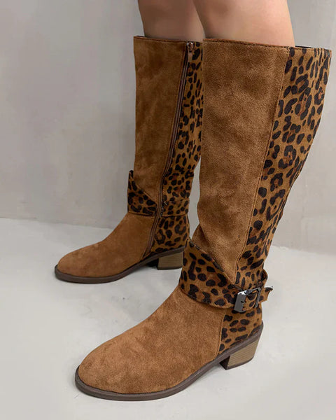 Margot | Bottes à la mode pour femmes