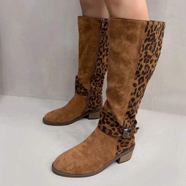 Margot | Bottes Femme Tendance