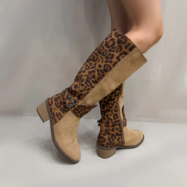 Margot | Bottes Femme Tendance