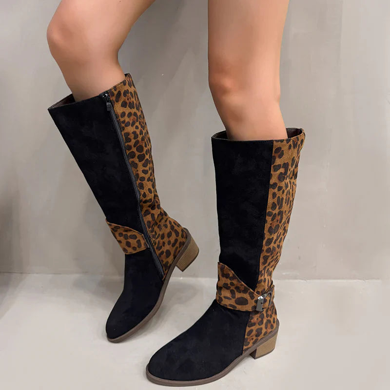 Margot | Bottes Tendance pour Femmes