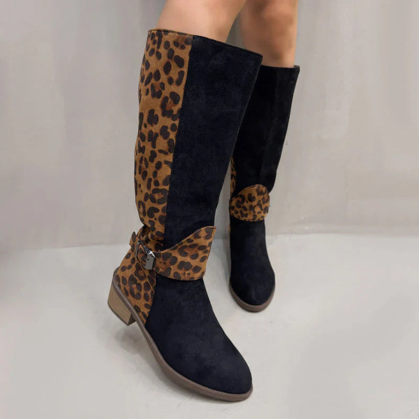 Margot | Bottes Tendance pour Femmes