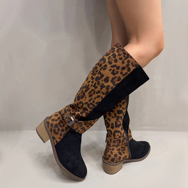Margot | Bottes Femme Tendance