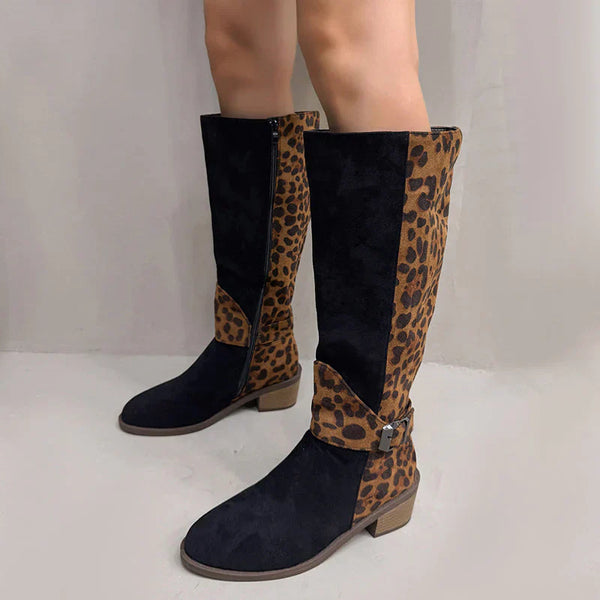 Margot | Bottes tendance pour femmes