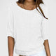 Blanc