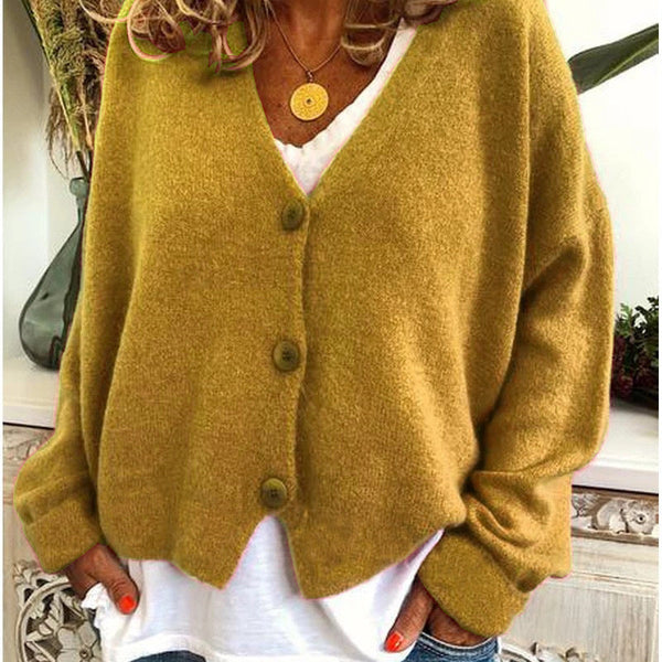 Shannon | Cardigan Tricoté