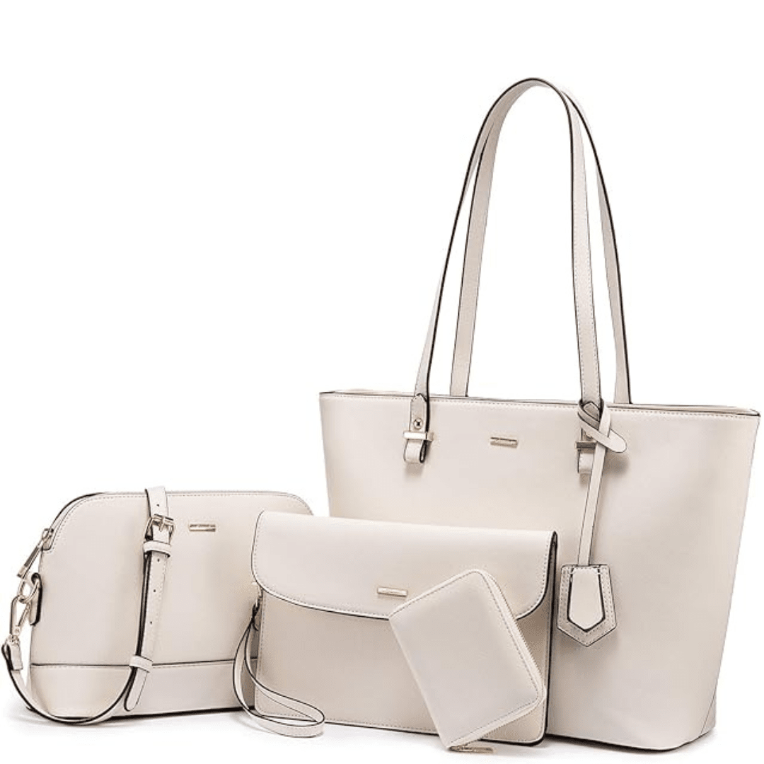 Annebrit™ | Ensemble de sacs en 3 pièces
