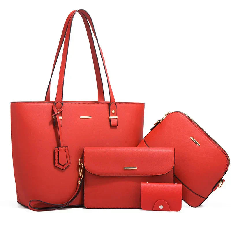 Annebrit™ | Ensemble de sacs en 3 pièces