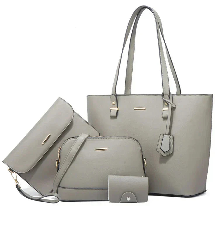 Annebrit™ | Ensemble de sacs en 3 pièces