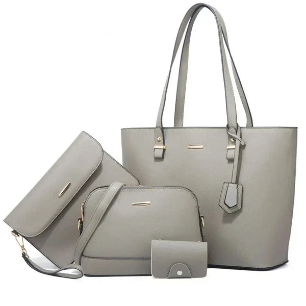 Annebrit™ | Ensemble de sacs en 3 pièces