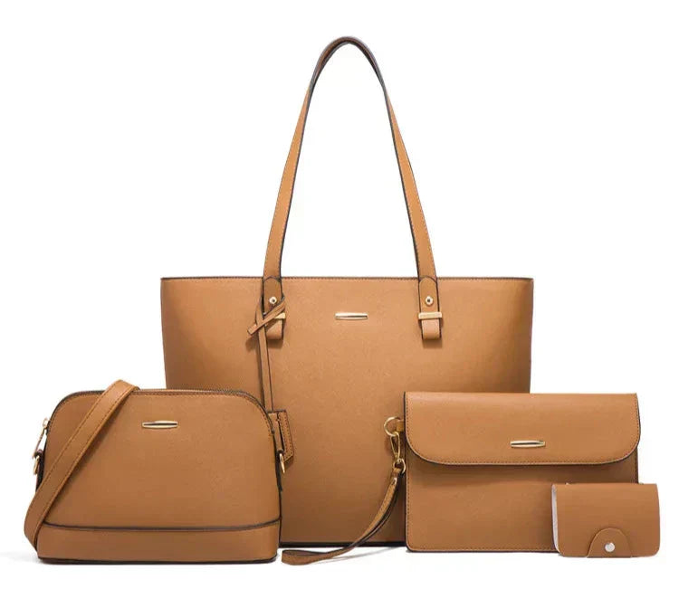 Annebrit™ | Ensemble de sacs en 3 pièces