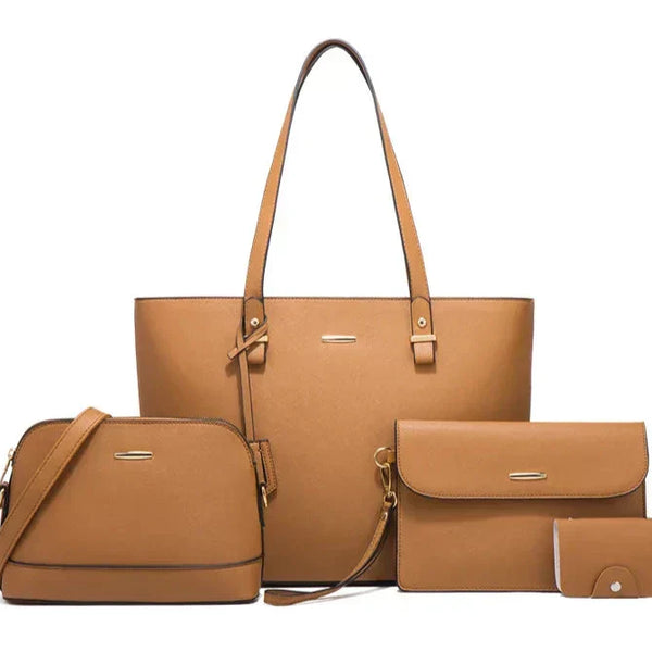 Annebrit™ | Ensemble de sacs en 3 pièces