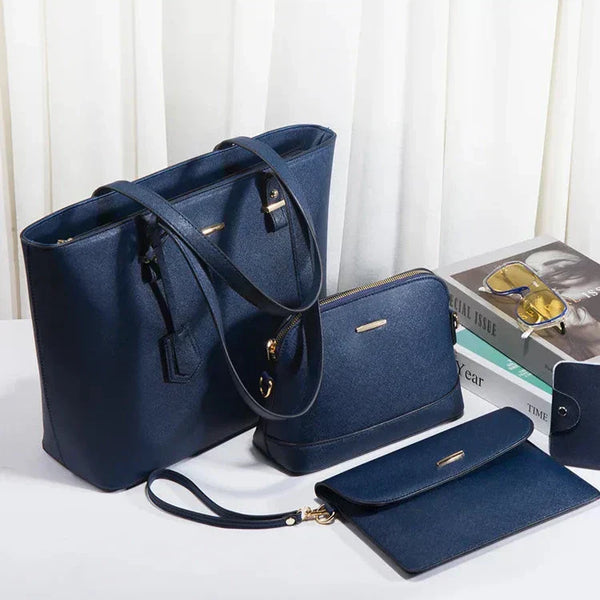 Annebrit™ | Ensemble de sacs en 3 pièces