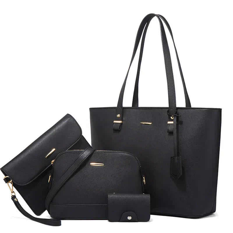 Annebrit™ | Ensemble de sacs en 3 pièces