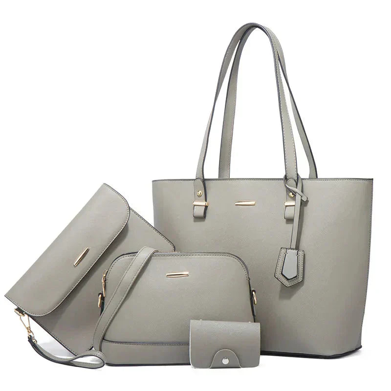 Annebrit™ | Ensemble de sacs en 3 pièces