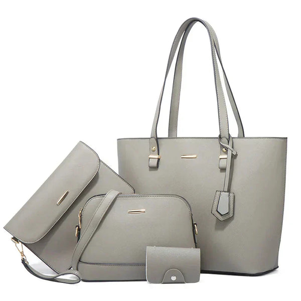 Annebrit™ | Ensemble de sacs en 3 pièces