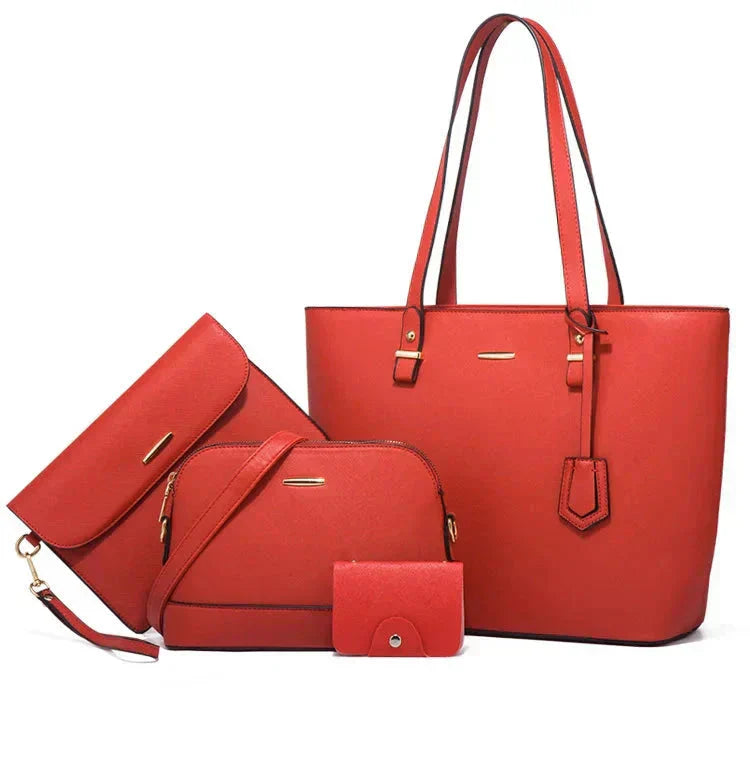 Annebrit™ | Ensemble de sacs en 3 pièces