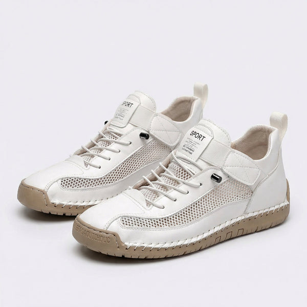 Mira – Summer comfort with breathable design