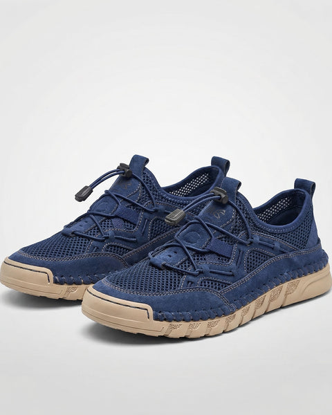 Elara – The Breathable Comfort Shoe