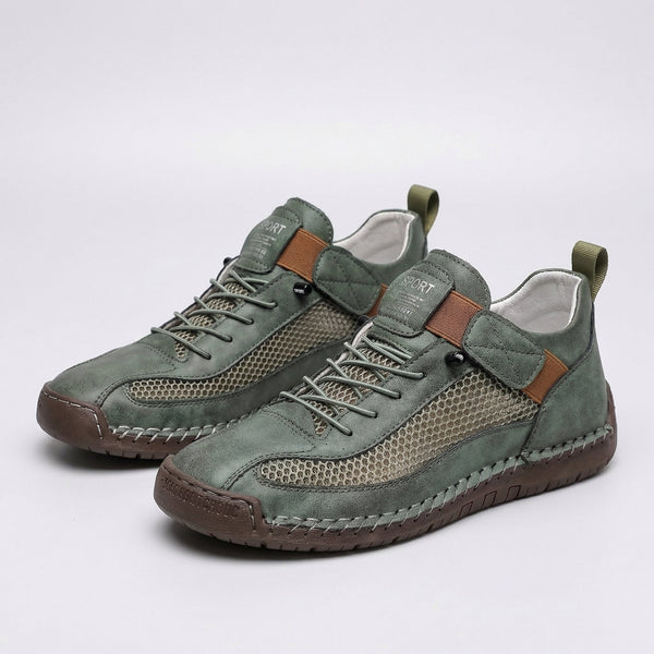 Mira – Summer comfort with breathable design