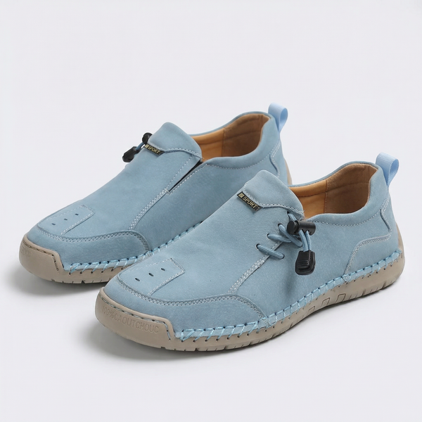 Lina – Comfort, Stability & Easy Dressing for Everyday