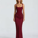  Burgundy (Almost sold out)