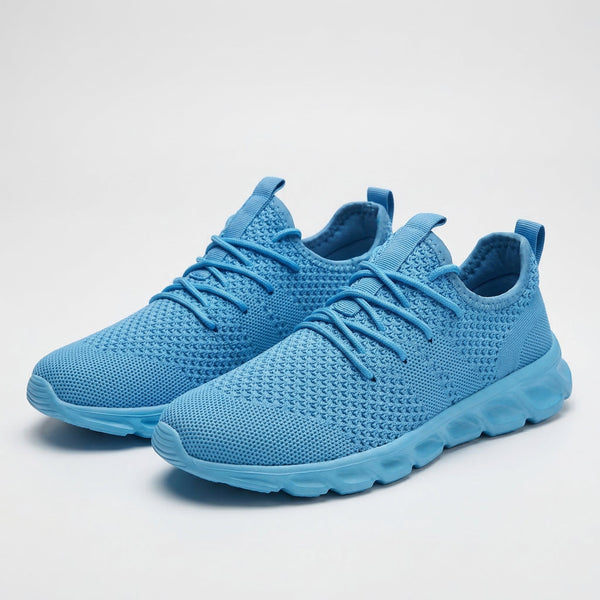 Demi - Comfortable Shoes Outdoor