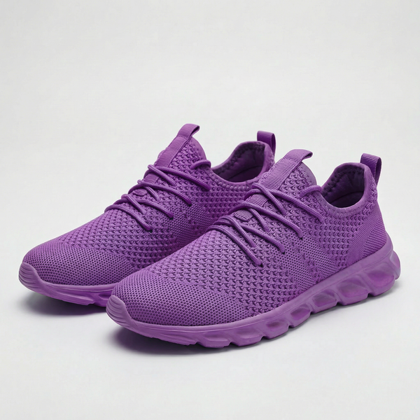 Demi - Comfortable Shoes Outdoor