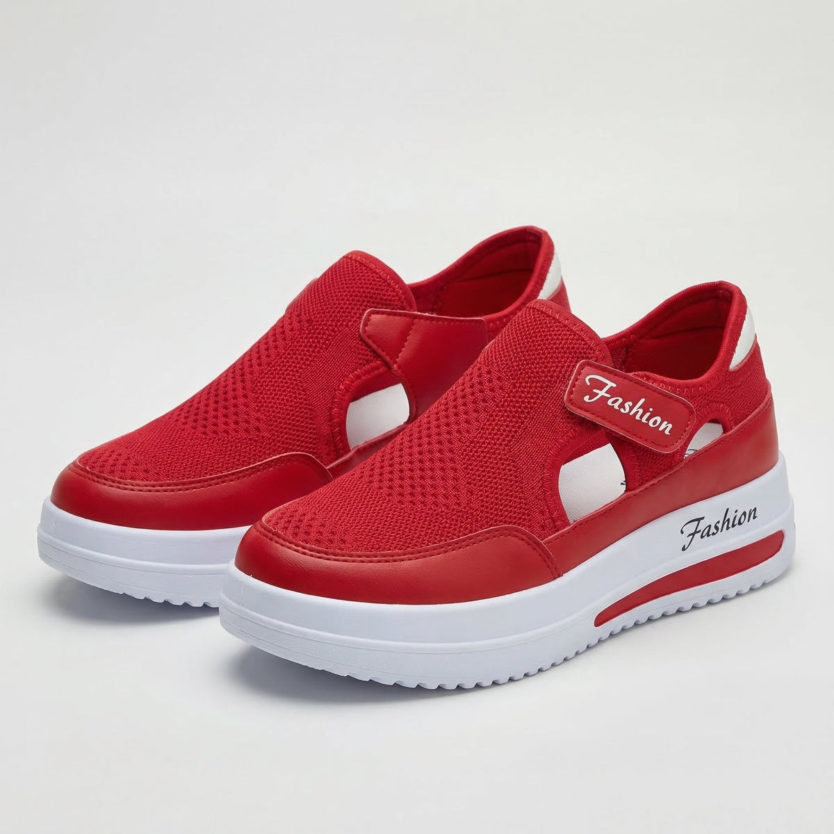 Mode - Comfortable Shoes